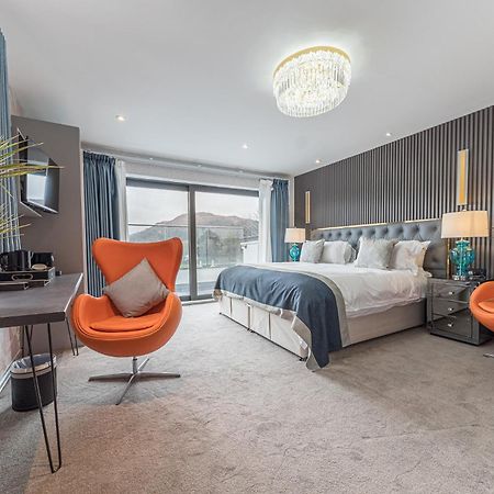 Ambleside Rooms & Suites - Stylish Stays With Breathtaking Views - Stay Longer, Save More Екстериор снимка