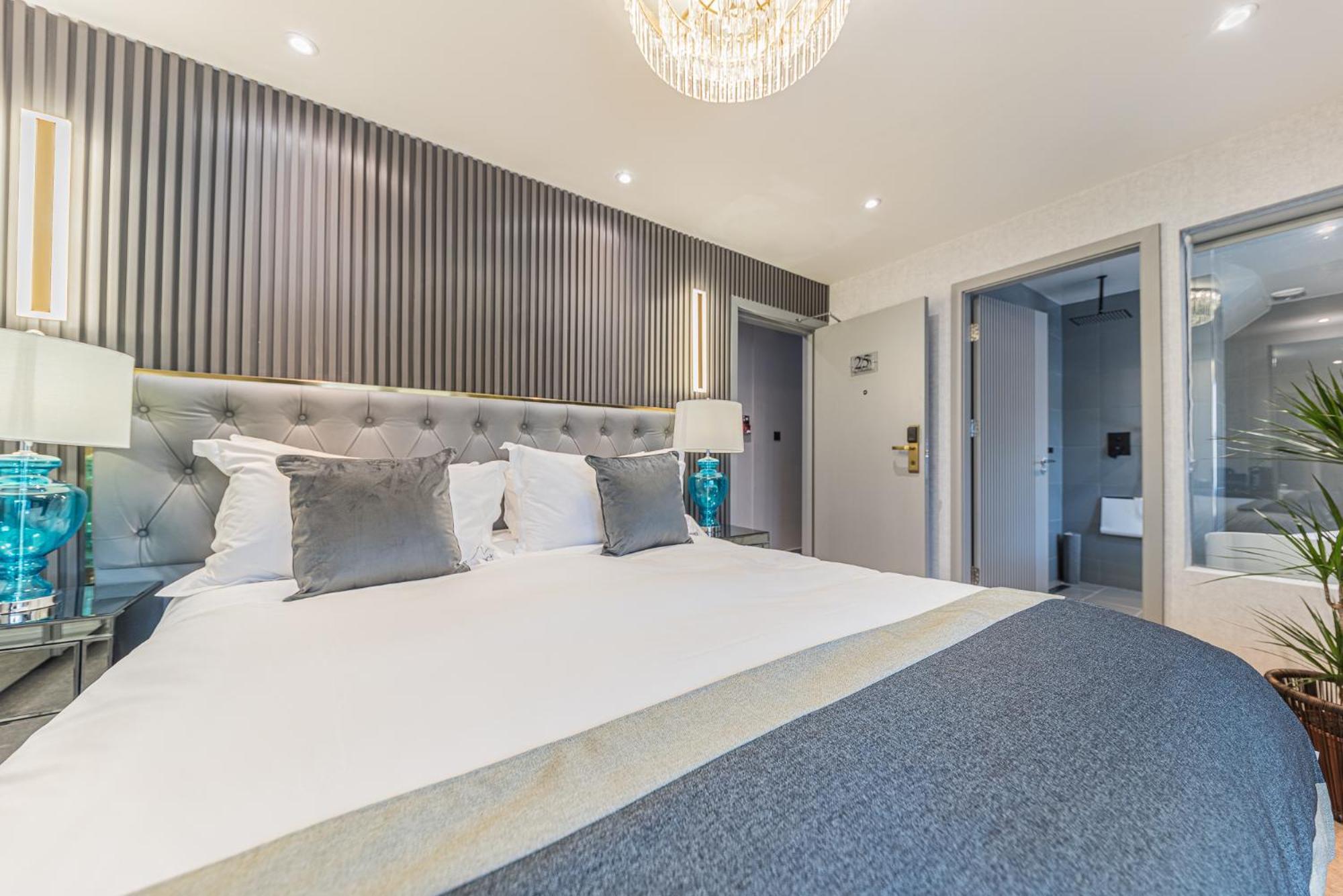 Ambleside Rooms & Suites - Stylish Stays With Breathtaking Views - Stay Longer, Save More Екстериор снимка