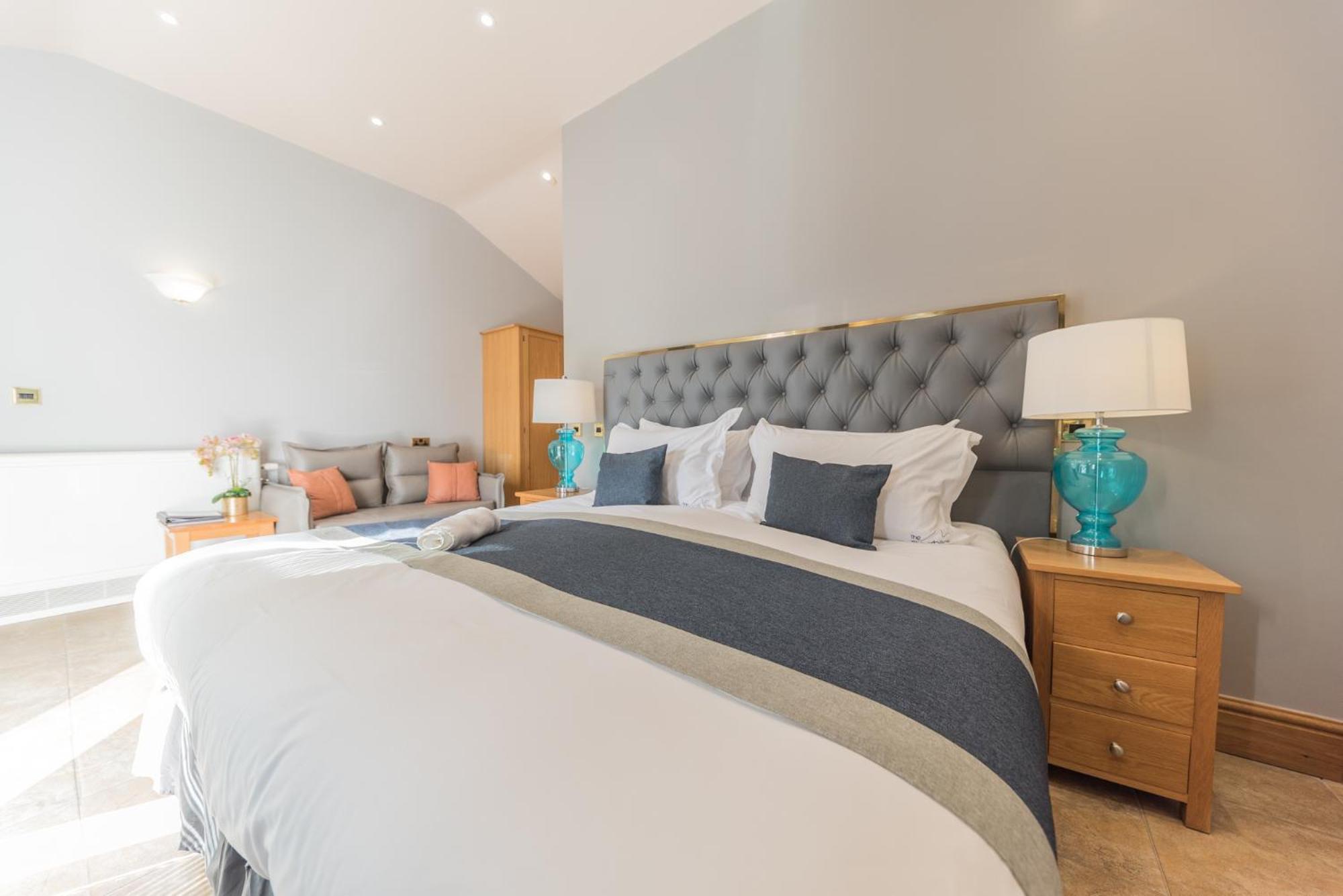 Ambleside Rooms & Suites - Stylish Stays With Breathtaking Views - Stay Longer, Save More Екстериор снимка