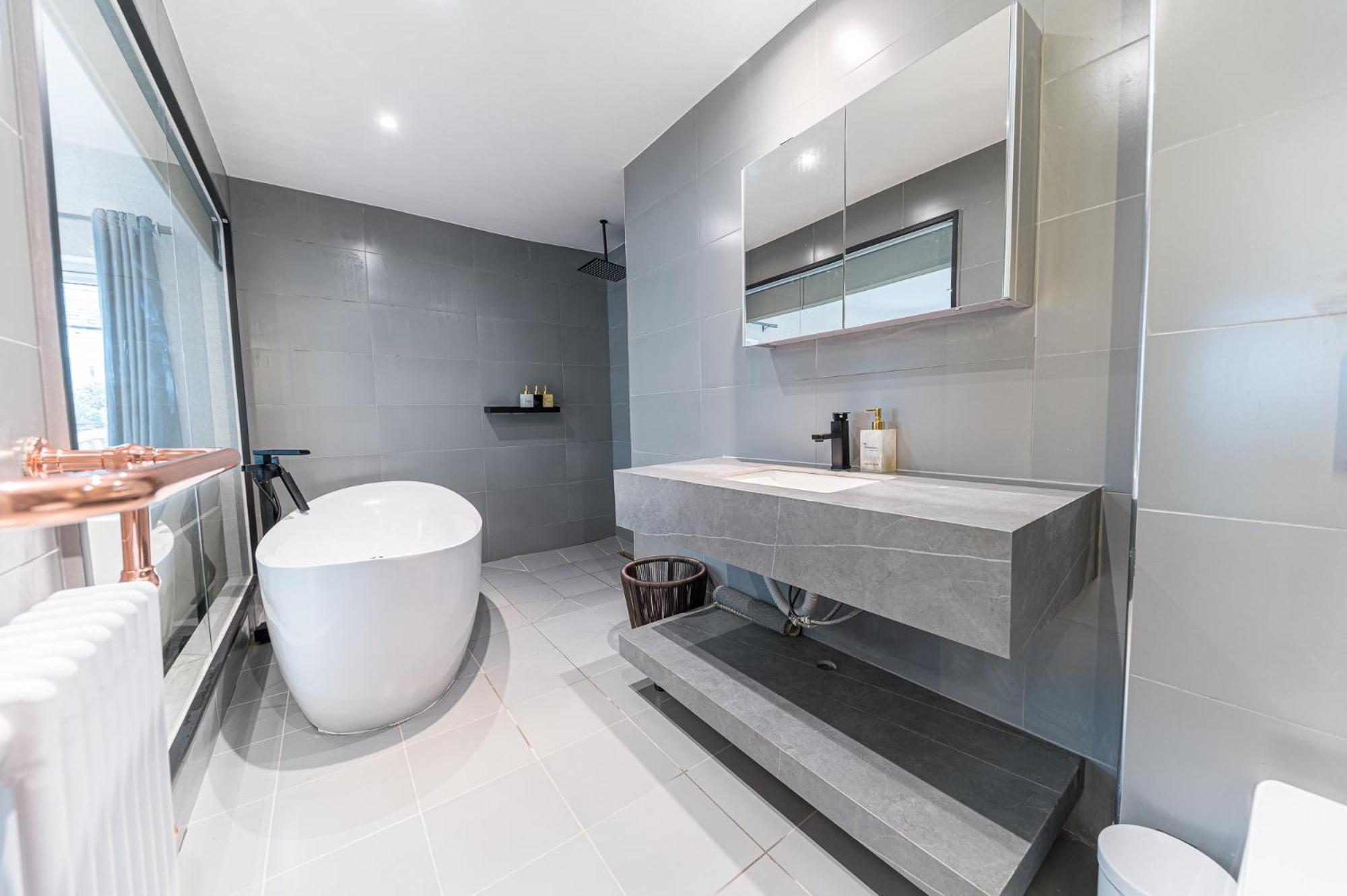 Ambleside Rooms & Suites - Stylish Stays With Breathtaking Views - Stay Longer, Save More Екстериор снимка