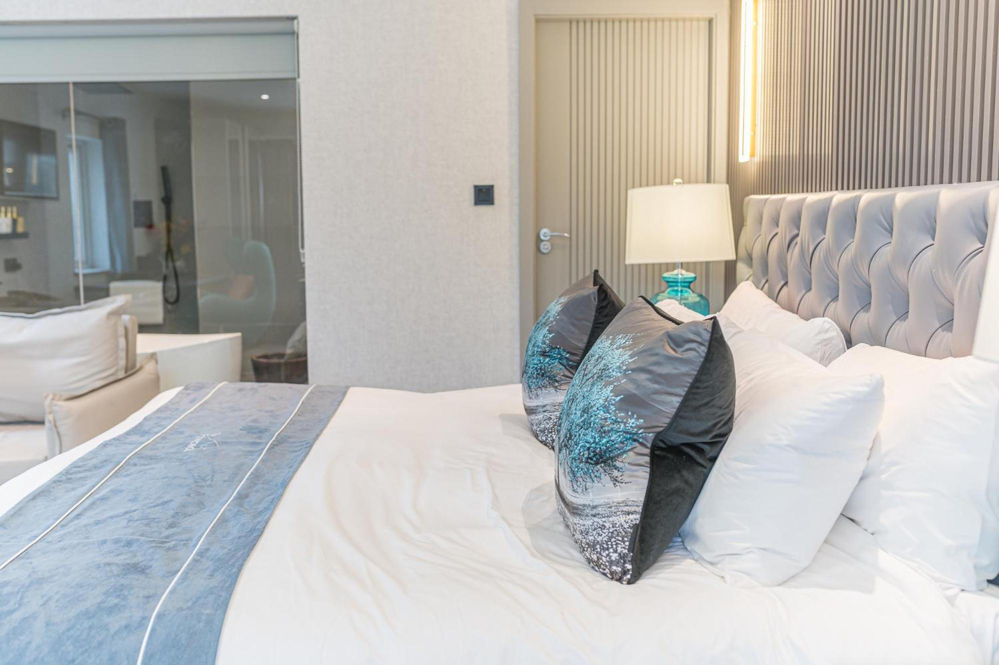Ambleside Rooms & Suites - Stylish Stays With Breathtaking Views - Stay Longer, Save More Екстериор снимка