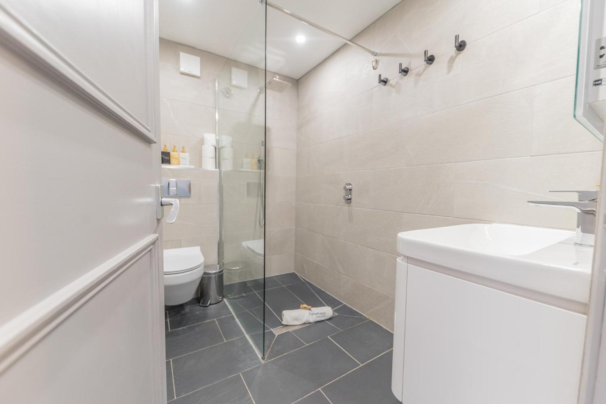 Ambleside Rooms & Suites - Stylish Stays With Breathtaking Views - Stay Longer, Save More Екстериор снимка