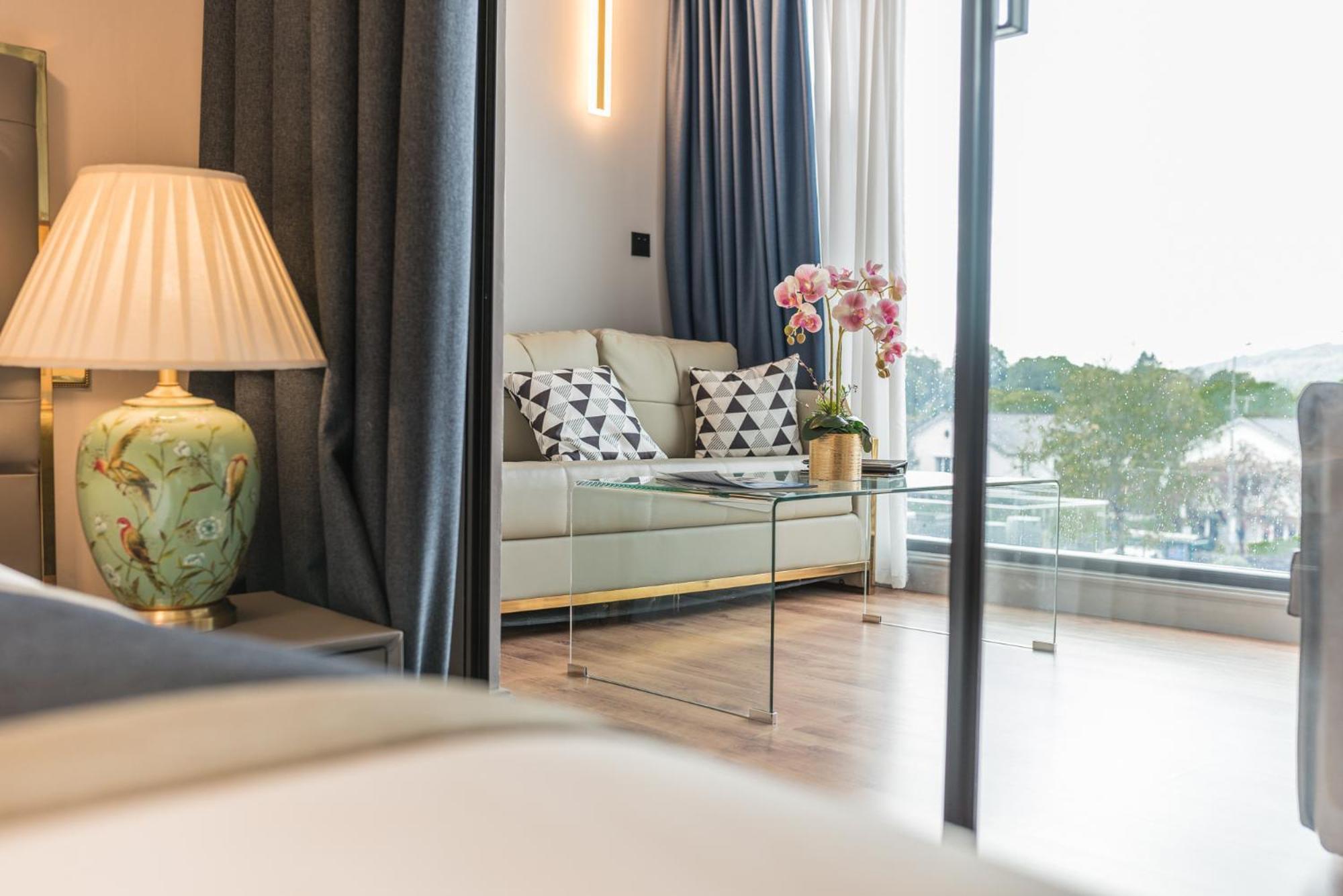 Ambleside Rooms & Suites - Stylish Stays With Breathtaking Views - Stay Longer, Save More Екстериор снимка