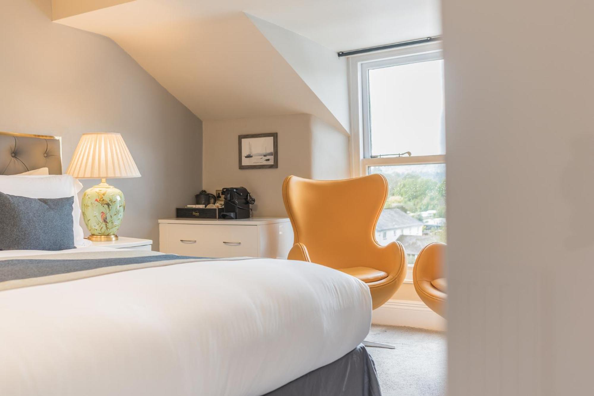 Ambleside Rooms & Suites - Stylish Stays With Breathtaking Views - Stay Longer, Save More Екстериор снимка