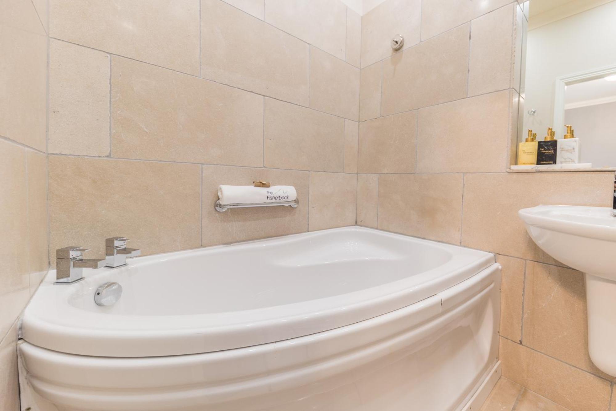 Ambleside Rooms & Suites - Stylish Stays With Breathtaking Views - Stay Longer, Save More Екстериор снимка