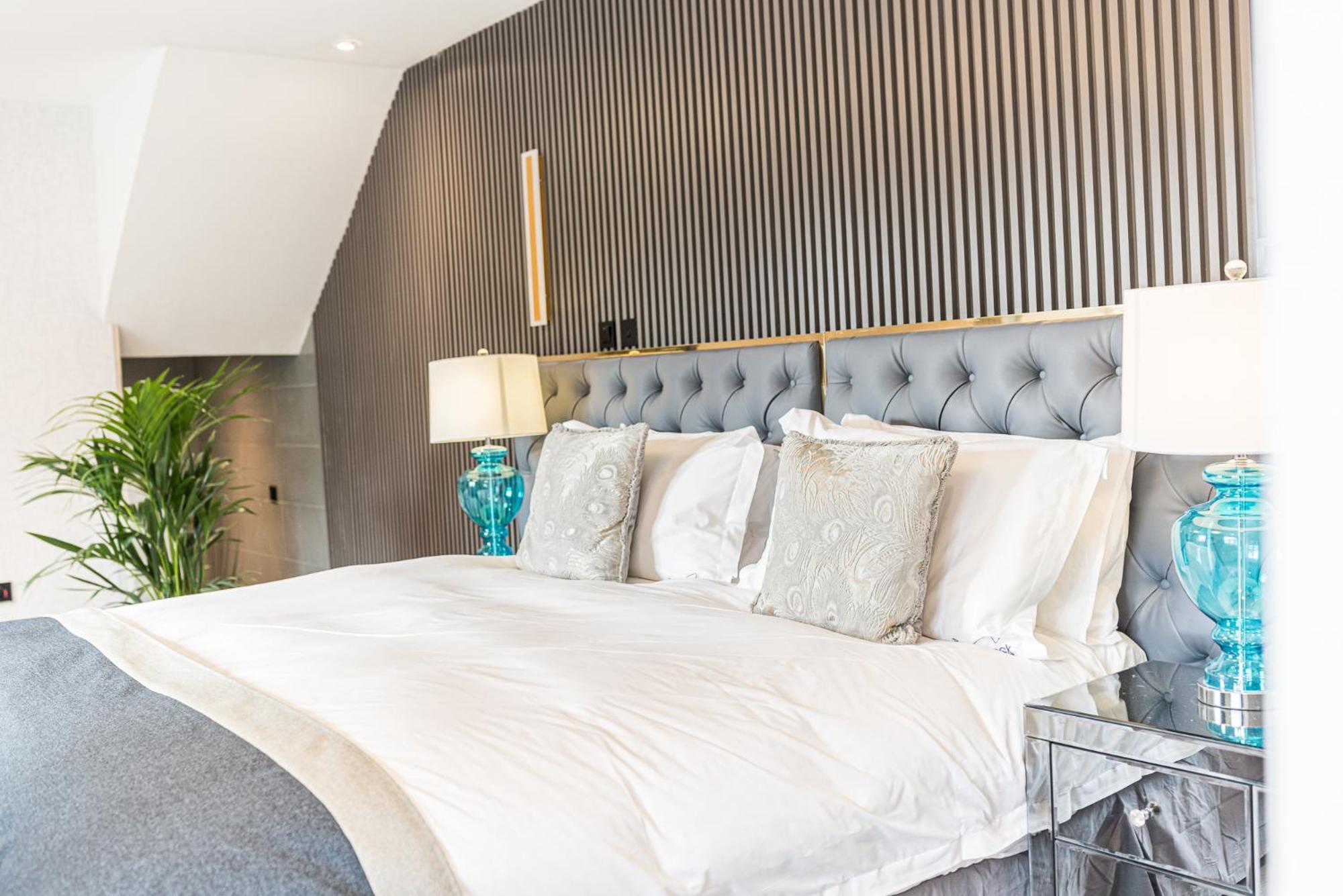 Ambleside Rooms & Suites - Stylish Stays With Breathtaking Views - Stay Longer, Save More Екстериор снимка