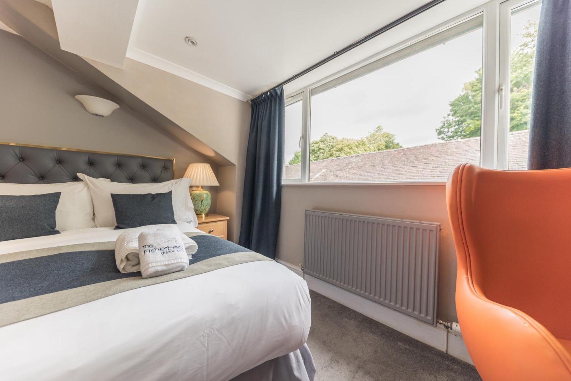 Ambleside Rooms & Suites - Stylish Stays With Breathtaking Views - Stay Longer, Save More Екстериор снимка