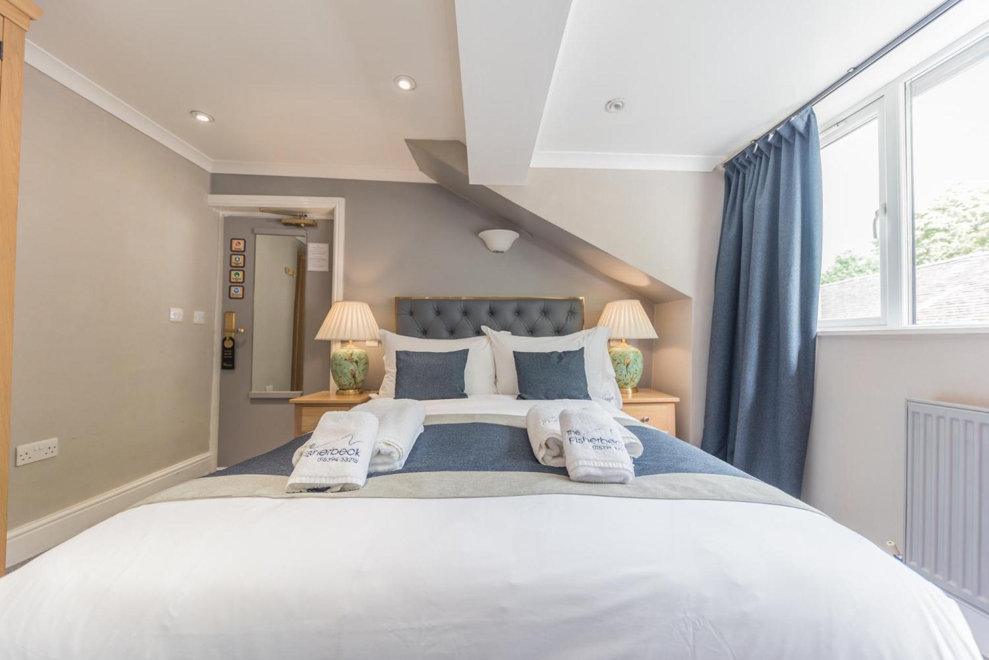 Ambleside Rooms & Suites - Stylish Stays With Breathtaking Views - Stay Longer, Save More Екстериор снимка