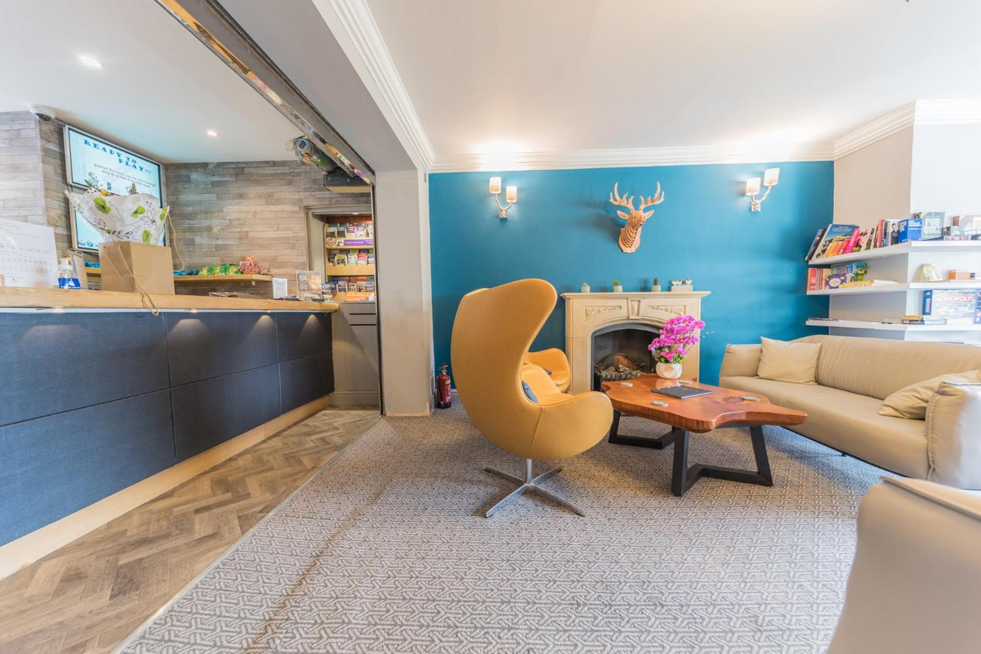 Ambleside Rooms & Suites - Stylish Stays With Breathtaking Views - Stay Longer, Save More Екстериор снимка