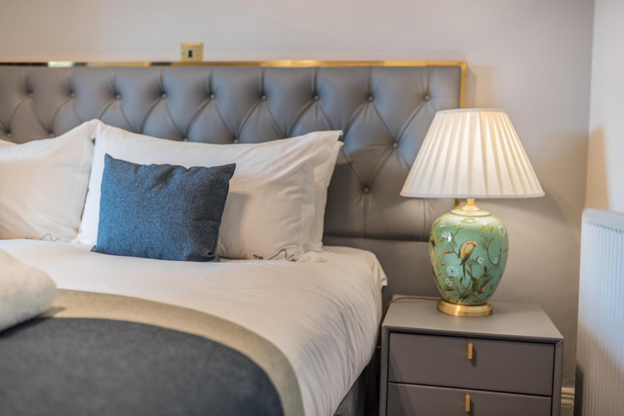 Ambleside Rooms & Suites - Stylish Stays With Breathtaking Views - Stay Longer, Save More Екстериор снимка