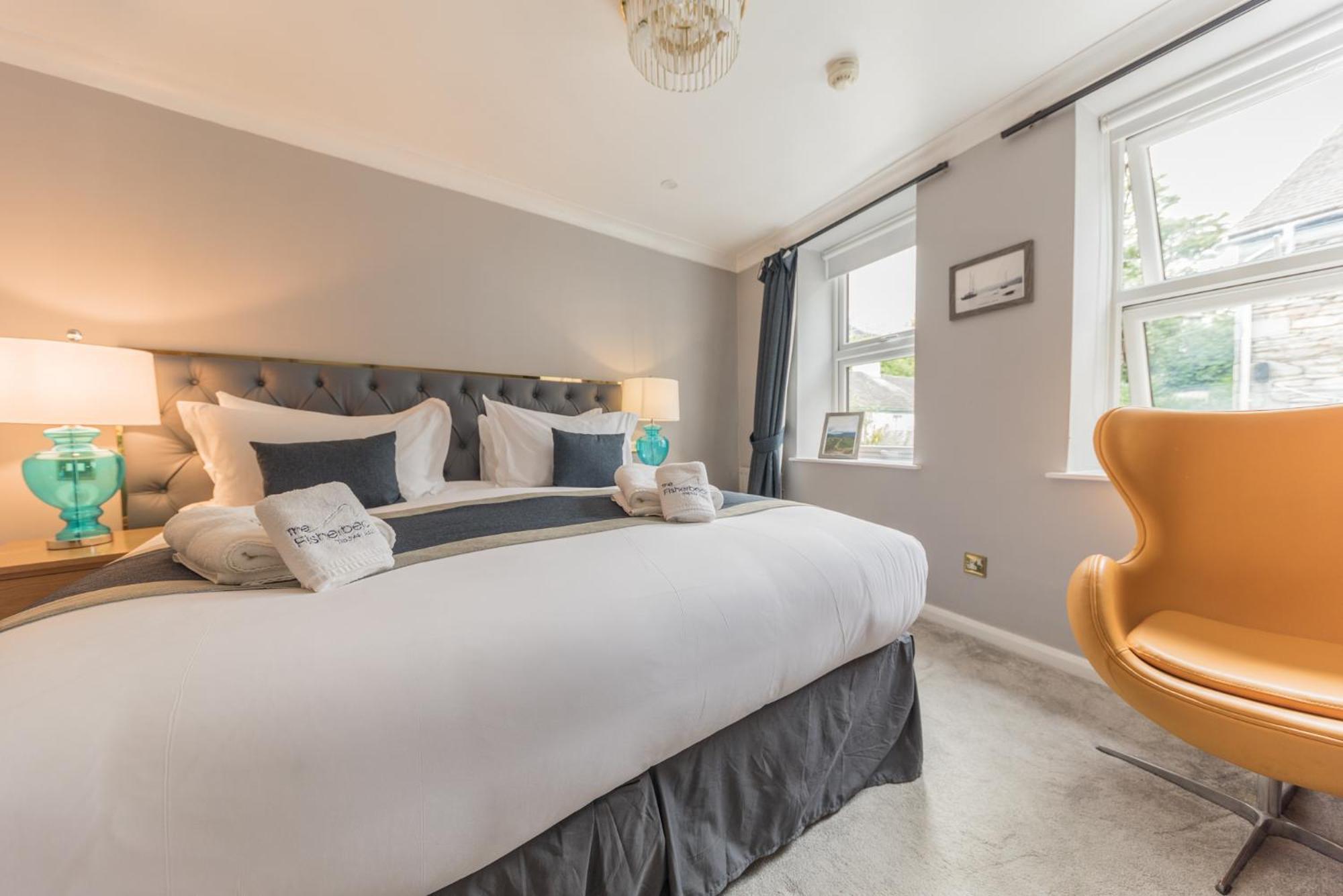 Ambleside Rooms & Suites - Stylish Stays With Breathtaking Views - Stay Longer, Save More Екстериор снимка