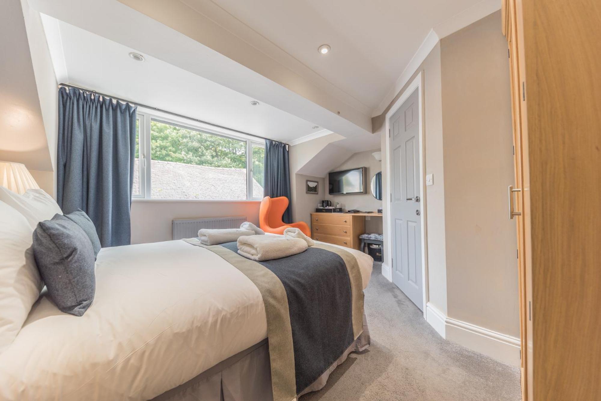 Ambleside Rooms & Suites - Stylish Stays With Breathtaking Views - Stay Longer, Save More Екстериор снимка