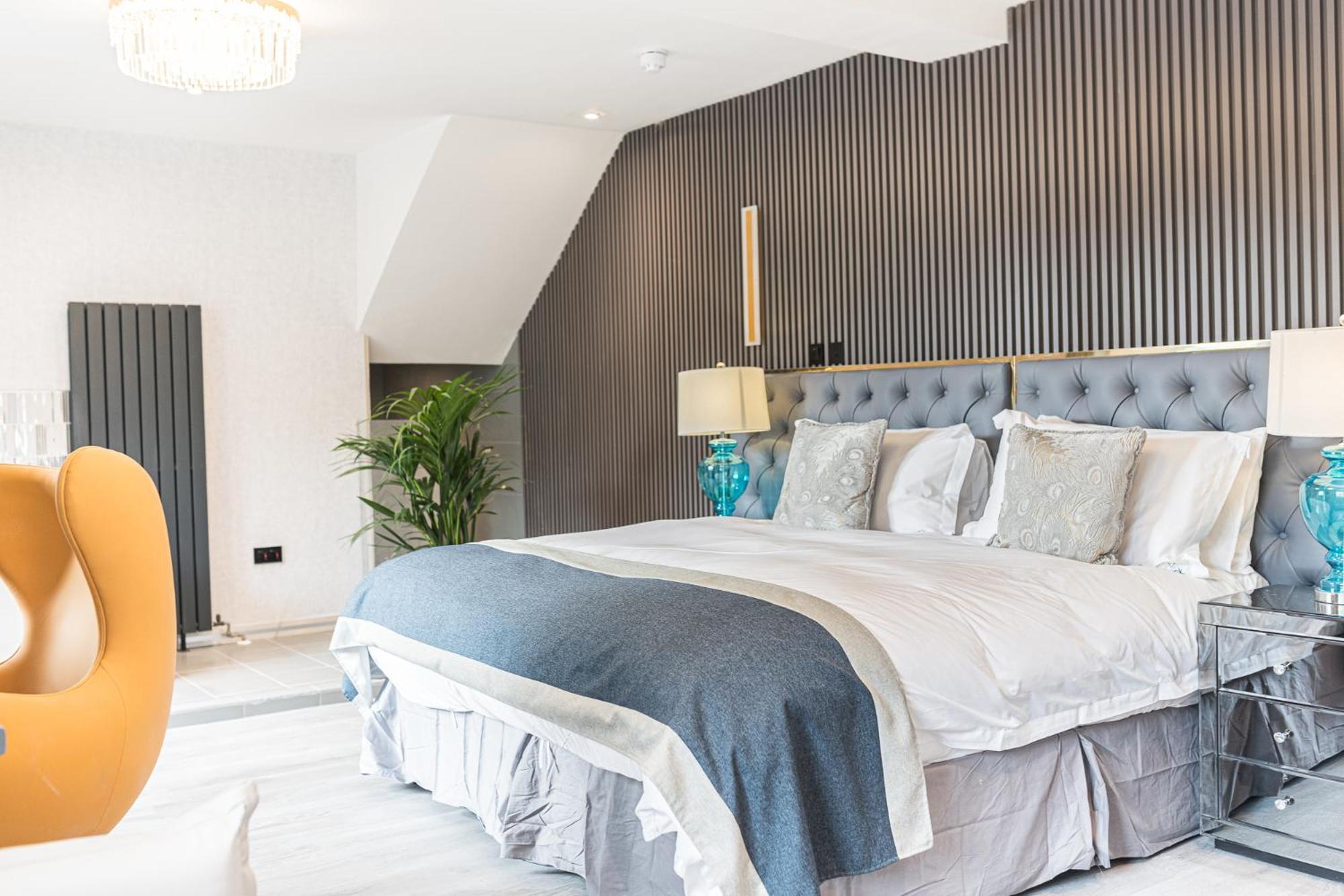 Ambleside Rooms & Suites - Stylish Stays With Breathtaking Views - Stay Longer, Save More Екстериор снимка