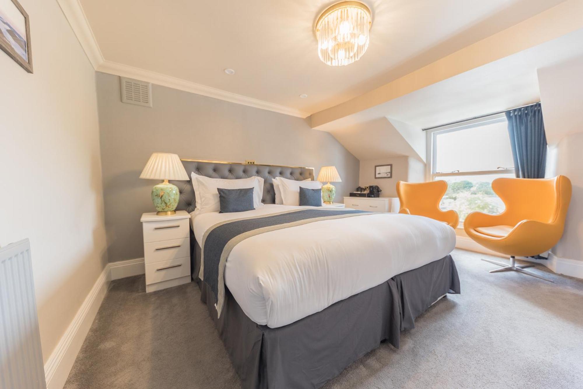 Ambleside Rooms & Suites - Stylish Stays With Breathtaking Views - Stay Longer, Save More Екстериор снимка