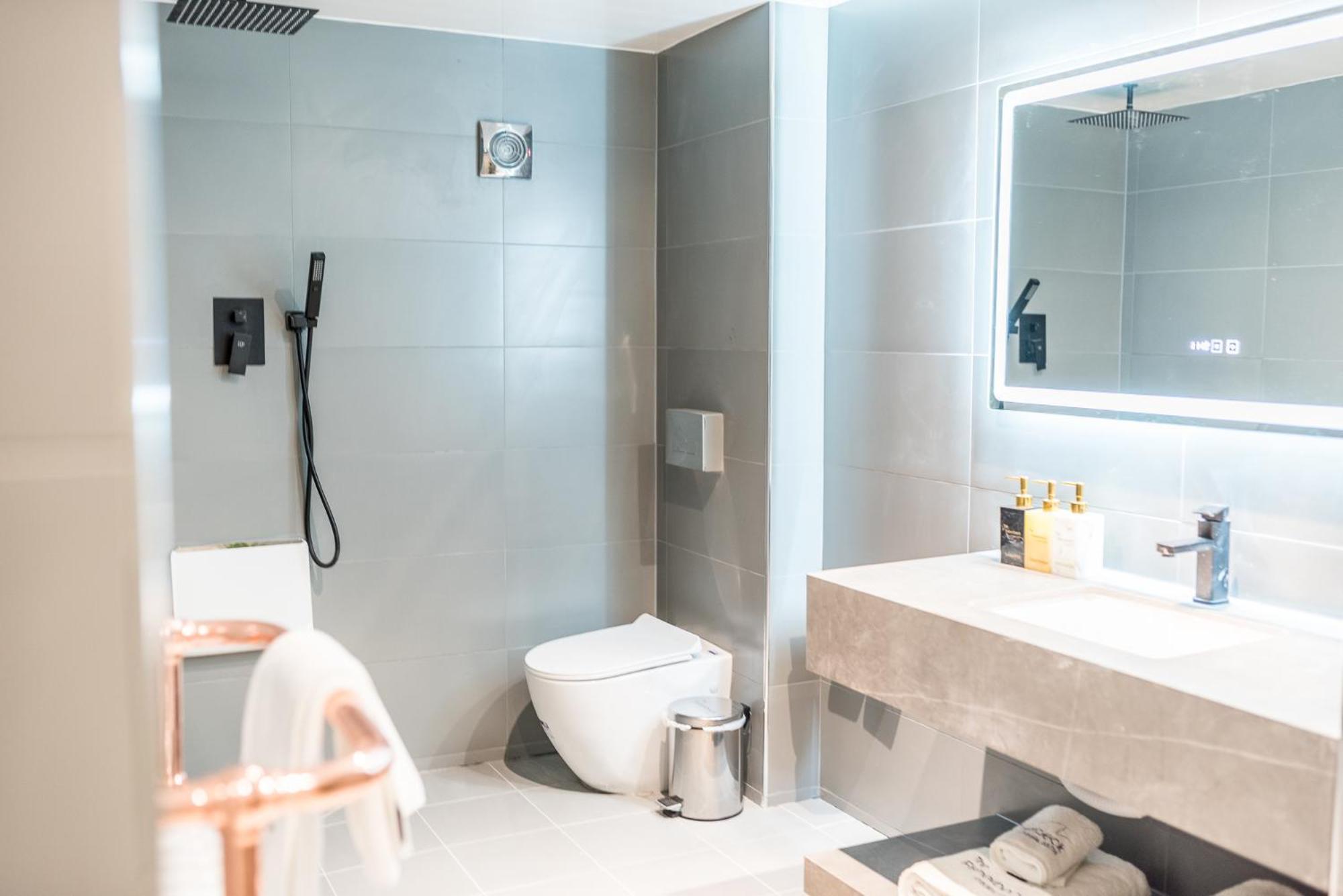Ambleside Rooms & Suites - Stylish Stays With Breathtaking Views - Stay Longer, Save More Екстериор снимка
