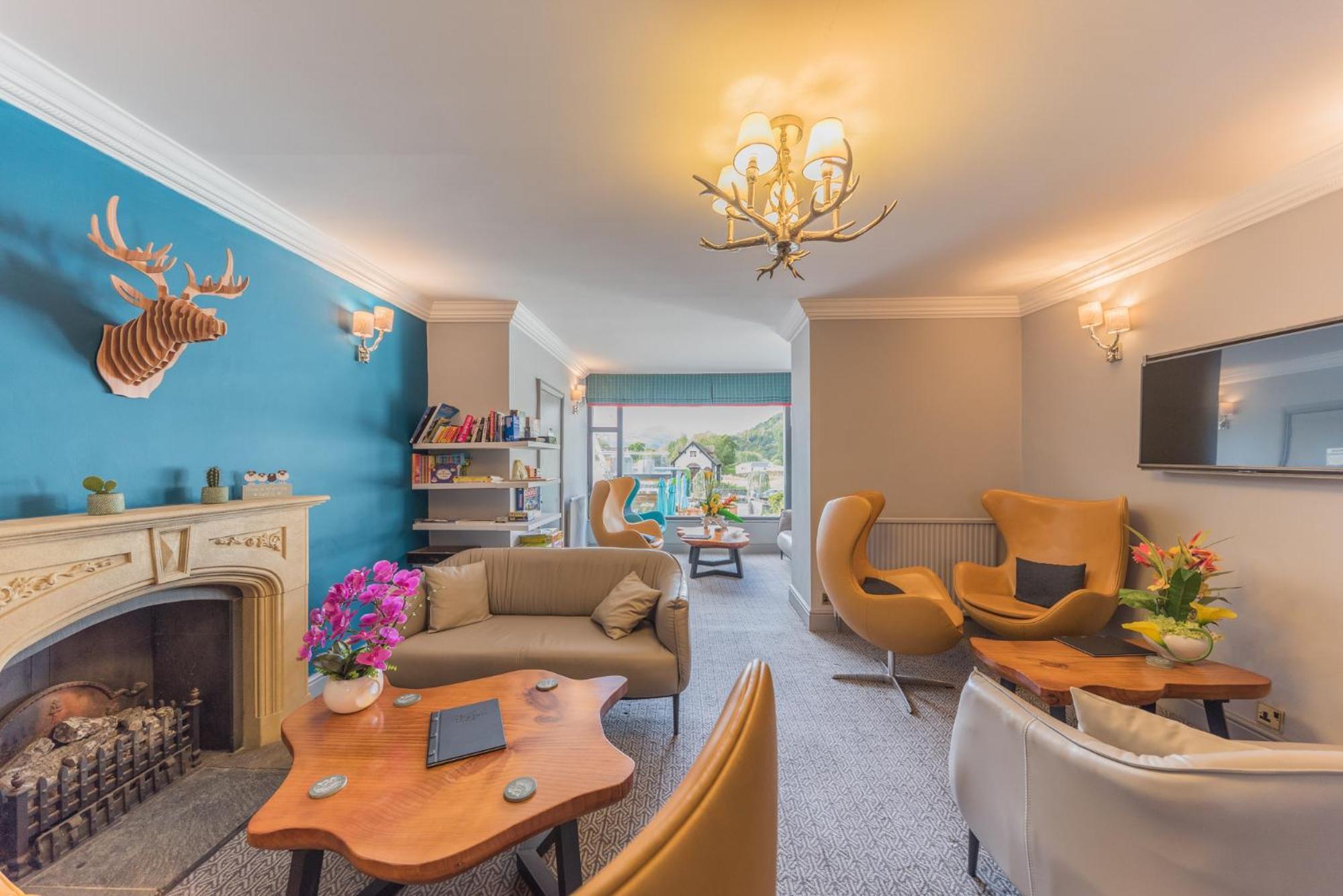 Ambleside Rooms & Suites - Stylish Stays With Breathtaking Views - Stay Longer, Save More Екстериор снимка