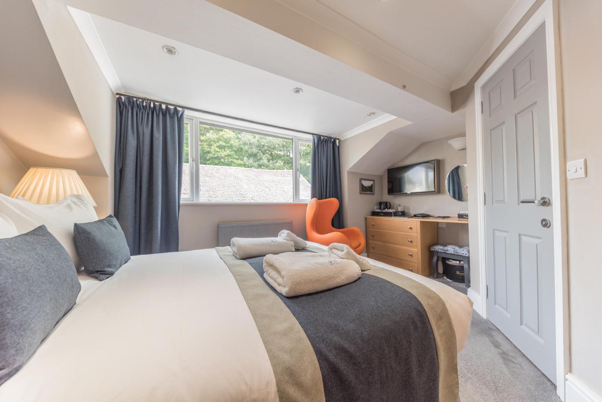 Ambleside Rooms & Suites - Stylish Stays With Breathtaking Views - Stay Longer, Save More Екстериор снимка