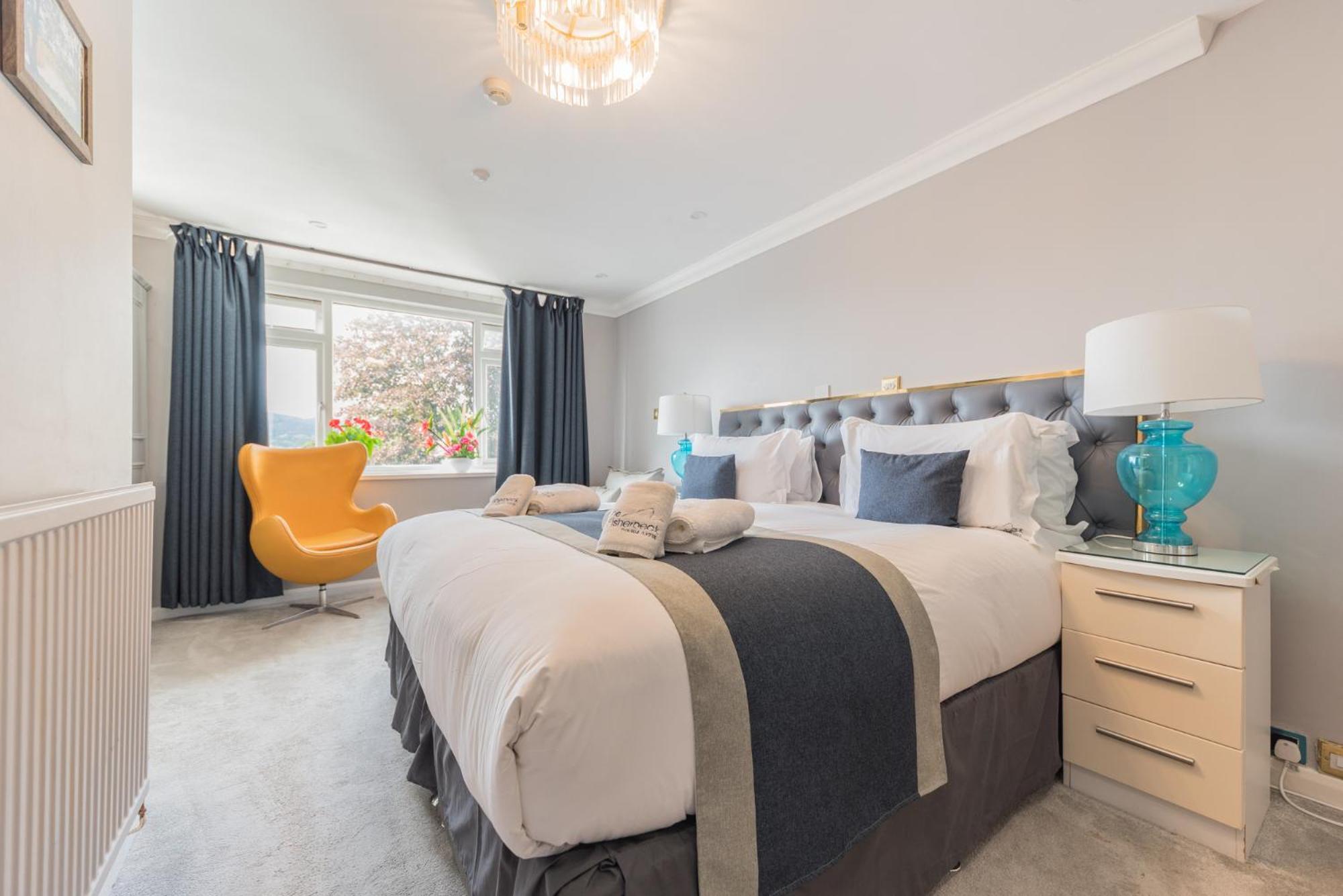 Ambleside Rooms & Suites - Stylish Stays With Breathtaking Views - Stay Longer, Save More Екстериор снимка