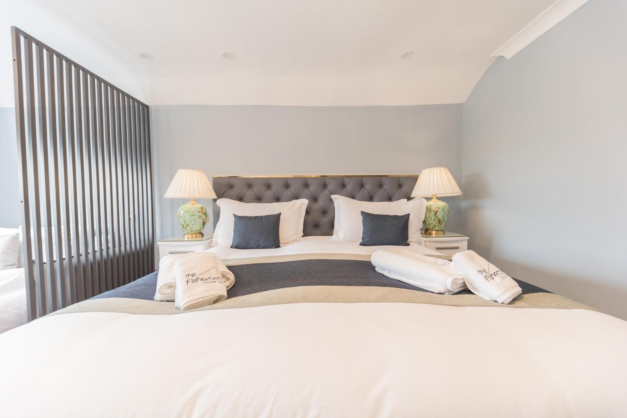 Ambleside Rooms & Suites - Stylish Stays With Breathtaking Views - Stay Longer, Save More Екстериор снимка