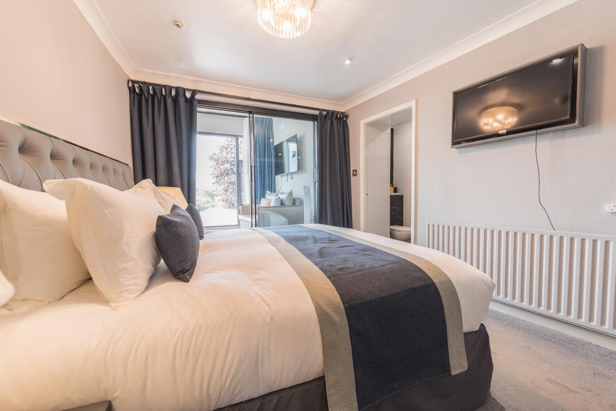 Ambleside Rooms & Suites - Stylish Stays With Breathtaking Views - Stay Longer, Save More Екстериор снимка