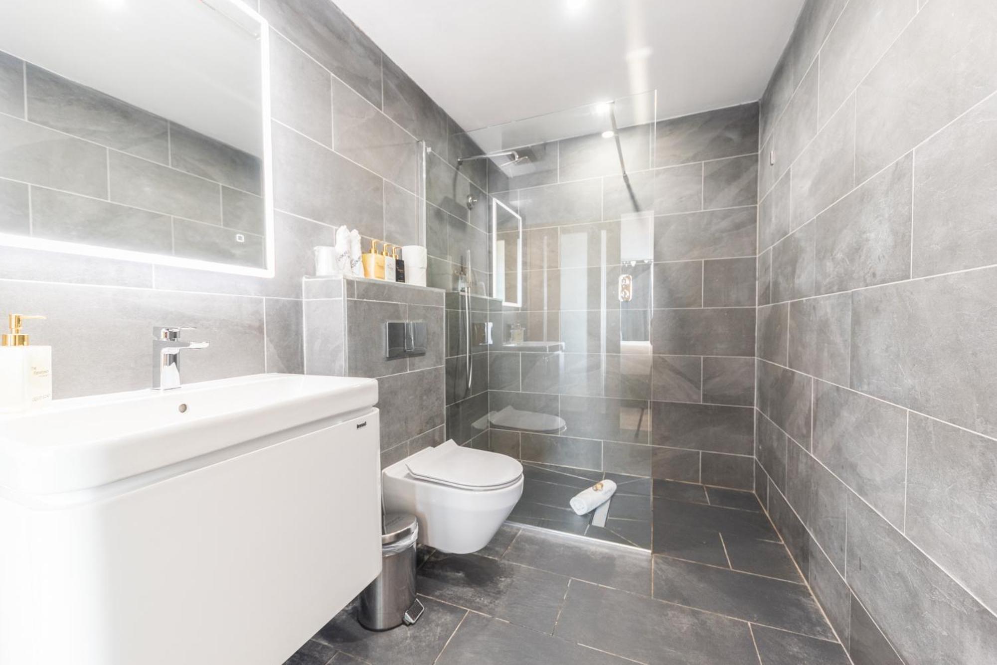 Ambleside Rooms & Suites - Stylish Stays With Breathtaking Views - Stay Longer, Save More Екстериор снимка