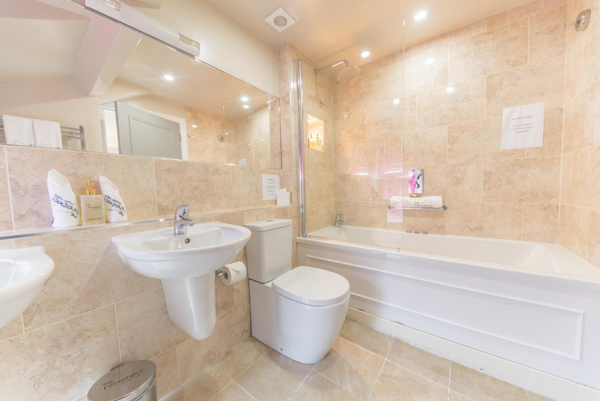 Ambleside Rooms & Suites - Stylish Stays With Breathtaking Views - Stay Longer, Save More Екстериор снимка