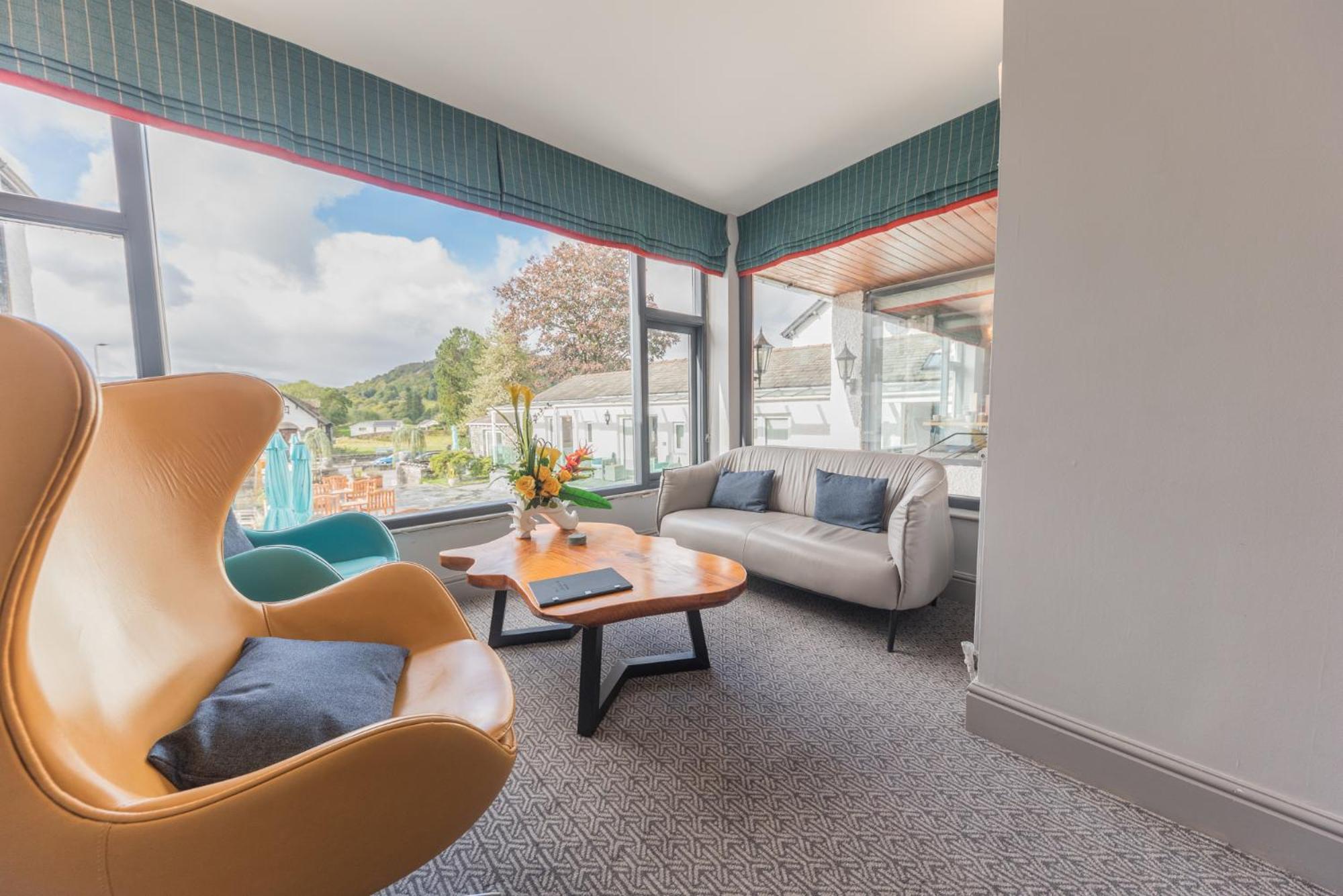 Ambleside Rooms & Suites - Stylish Stays With Breathtaking Views - Stay Longer, Save More Екстериор снимка