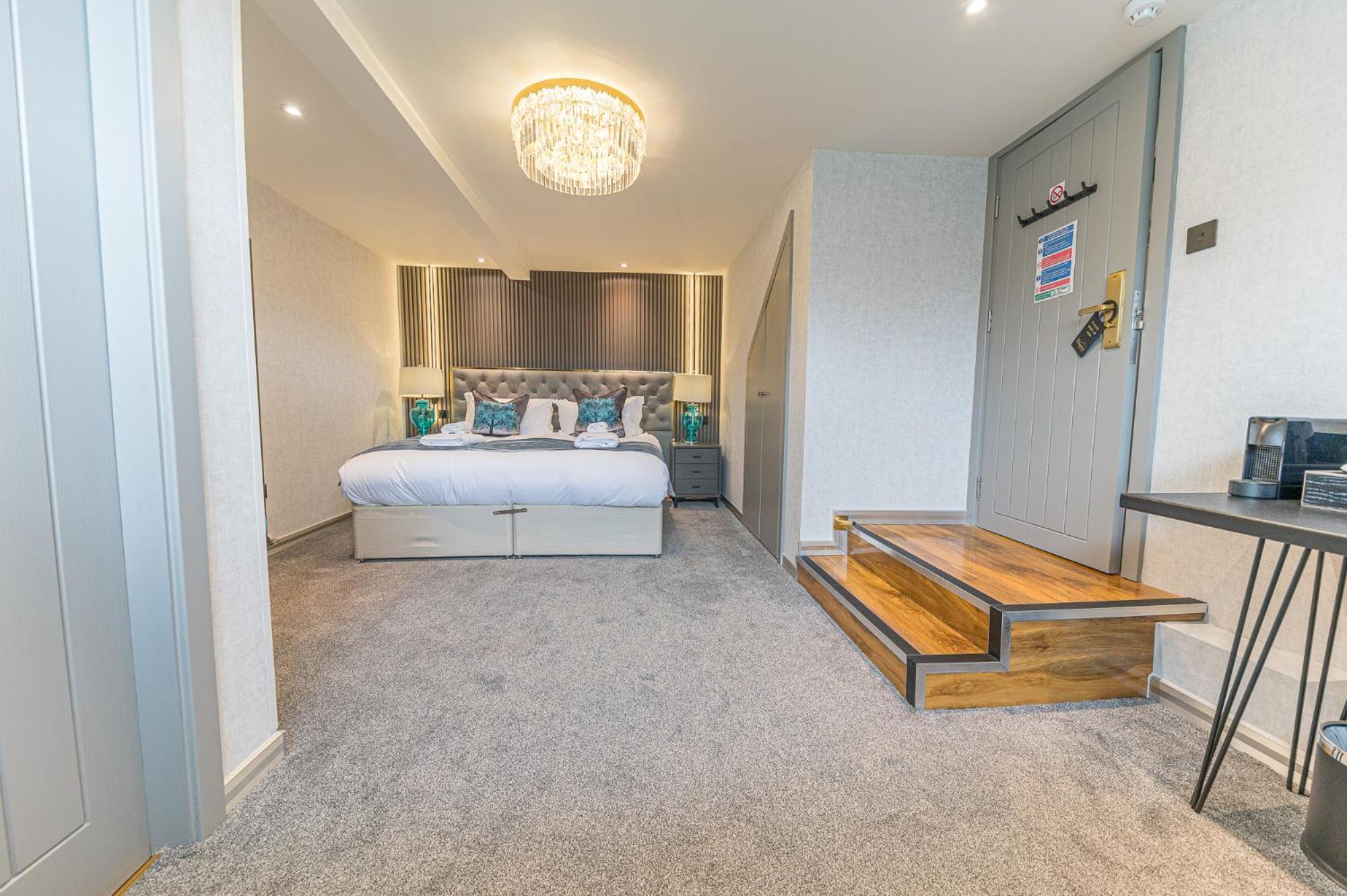 Ambleside Rooms & Suites - Stylish Stays With Breathtaking Views - Stay Longer, Save More Екстериор снимка