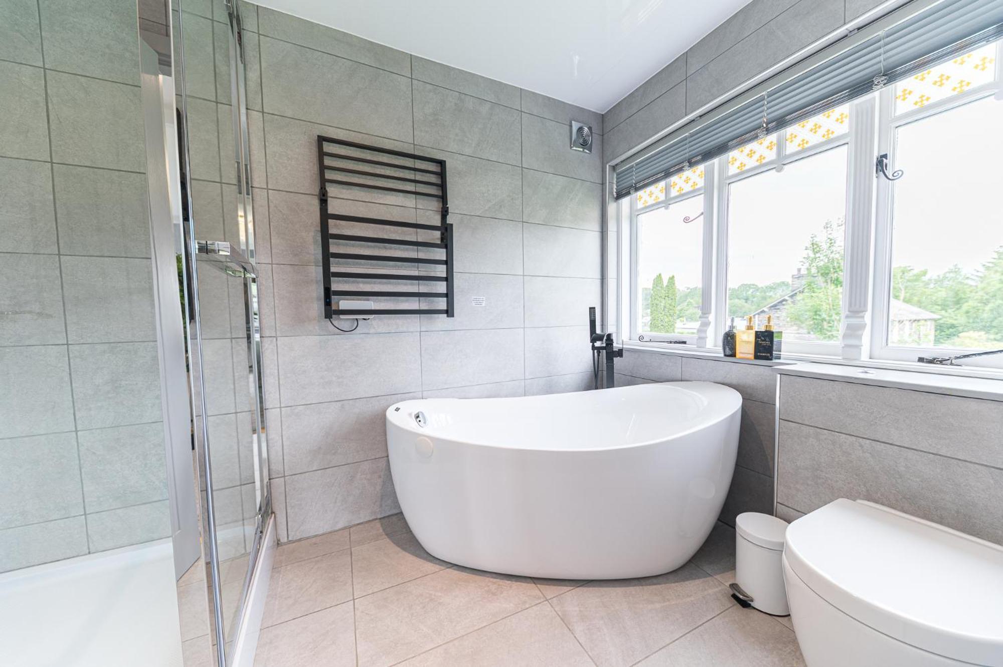 Ambleside Rooms & Suites - Stylish Stays With Breathtaking Views - Stay Longer, Save More Екстериор снимка