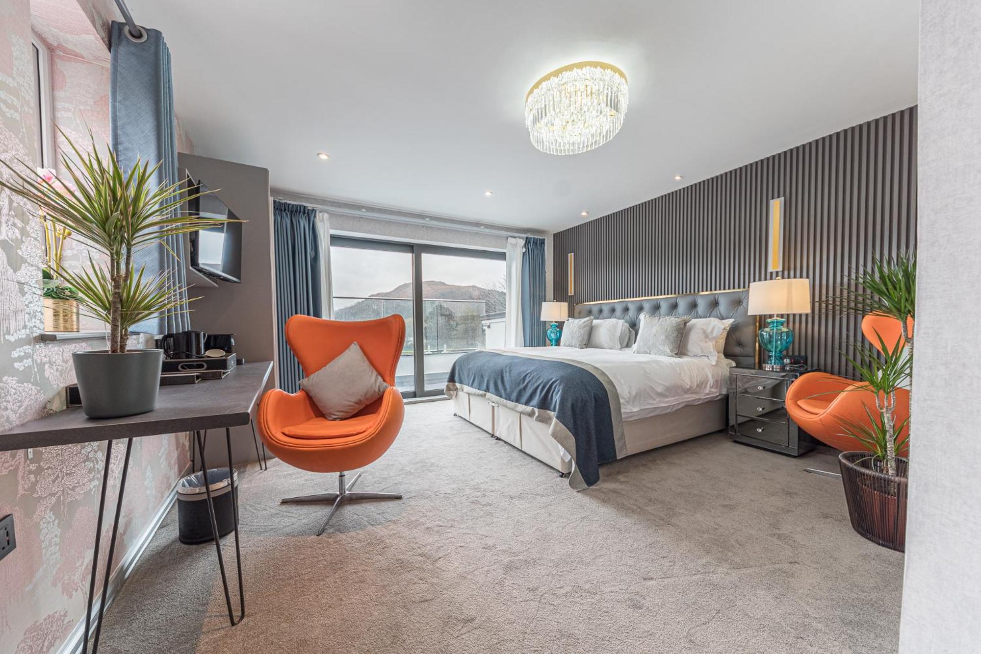 Ambleside Rooms & Suites - Stylish Stays With Breathtaking Views - Stay Longer, Save More Екстериор снимка