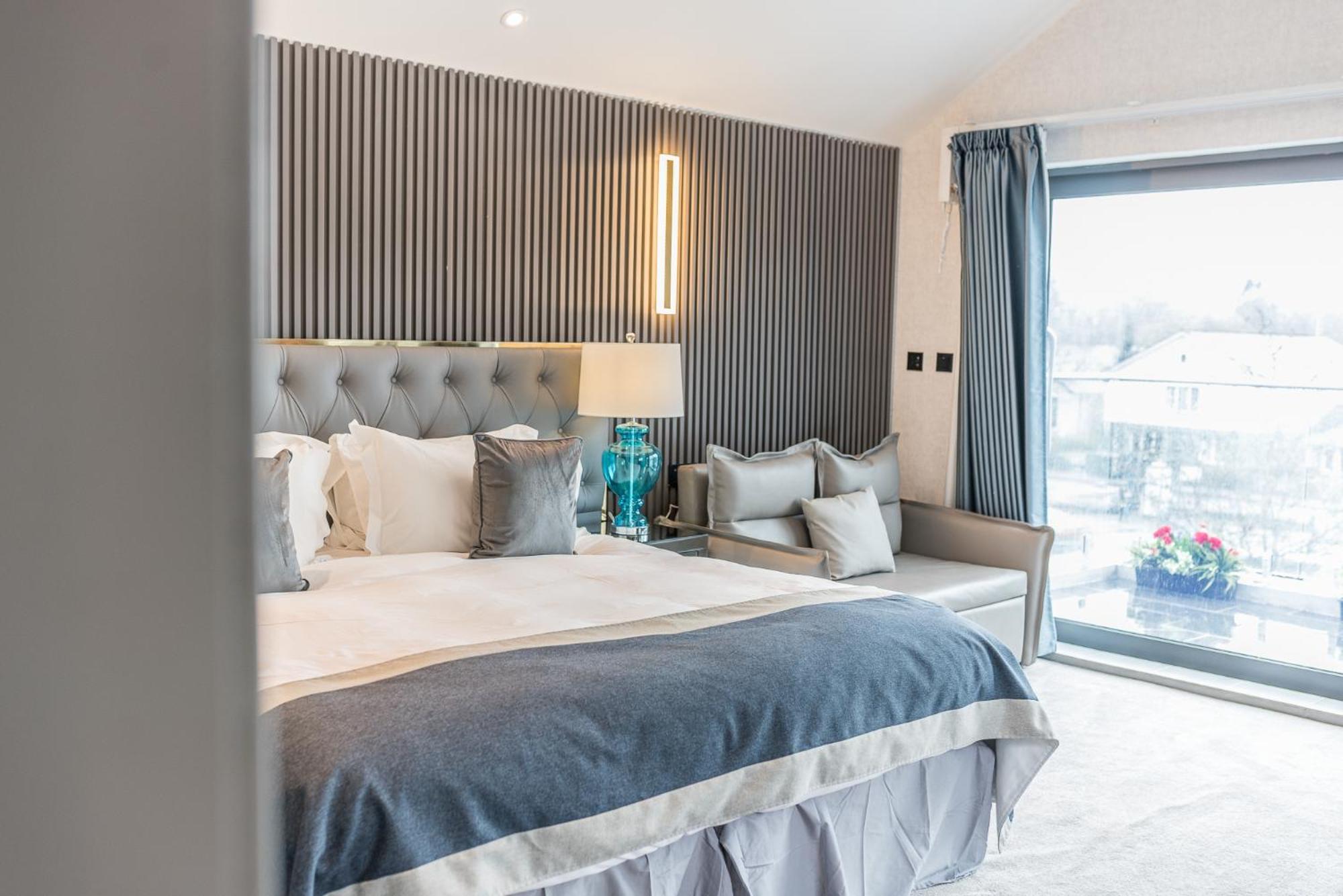 Ambleside Rooms & Suites - Stylish Stays With Breathtaking Views - Stay Longer, Save More Екстериор снимка