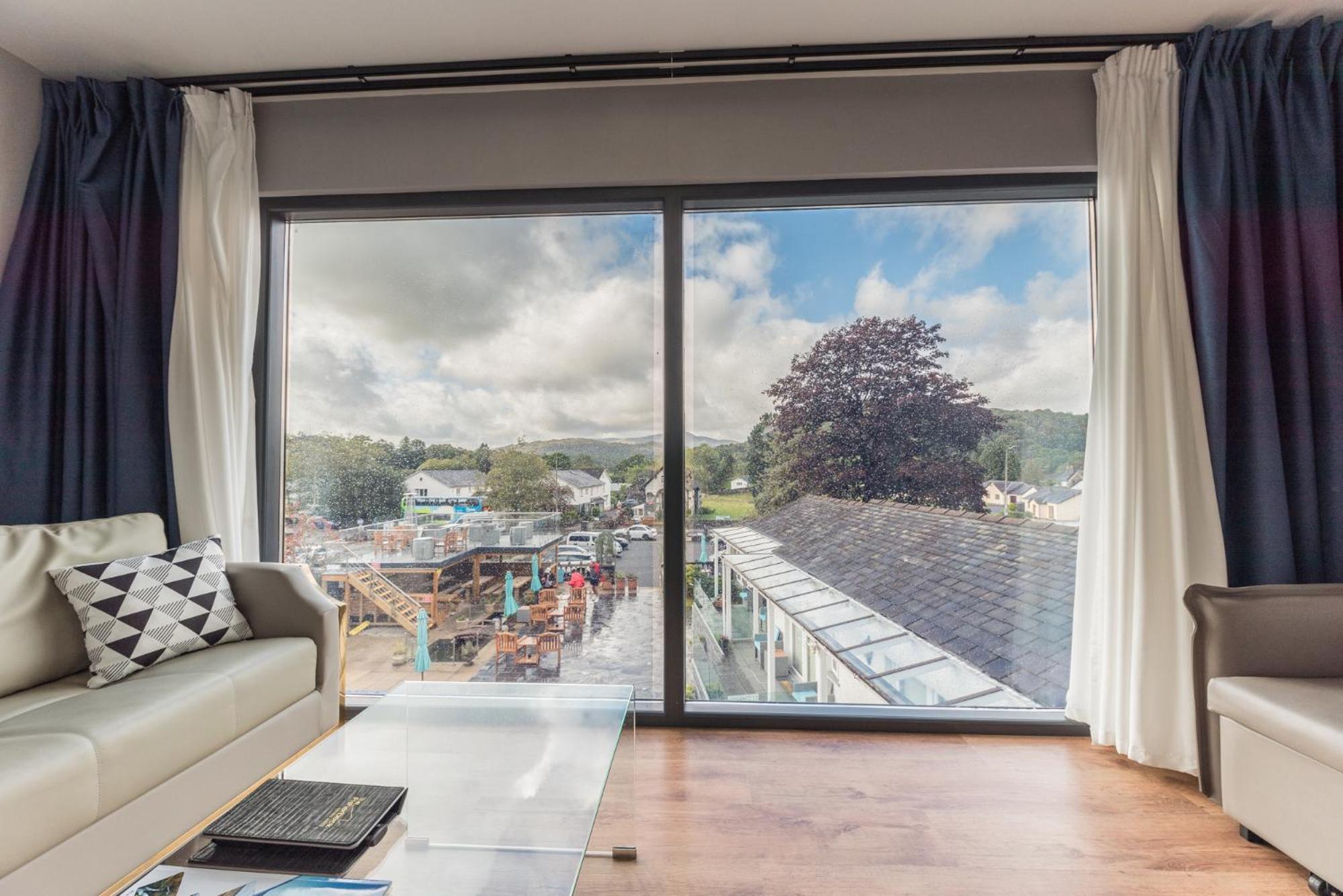 Ambleside Rooms & Suites - Stylish Stays With Breathtaking Views - Stay Longer, Save More Екстериор снимка