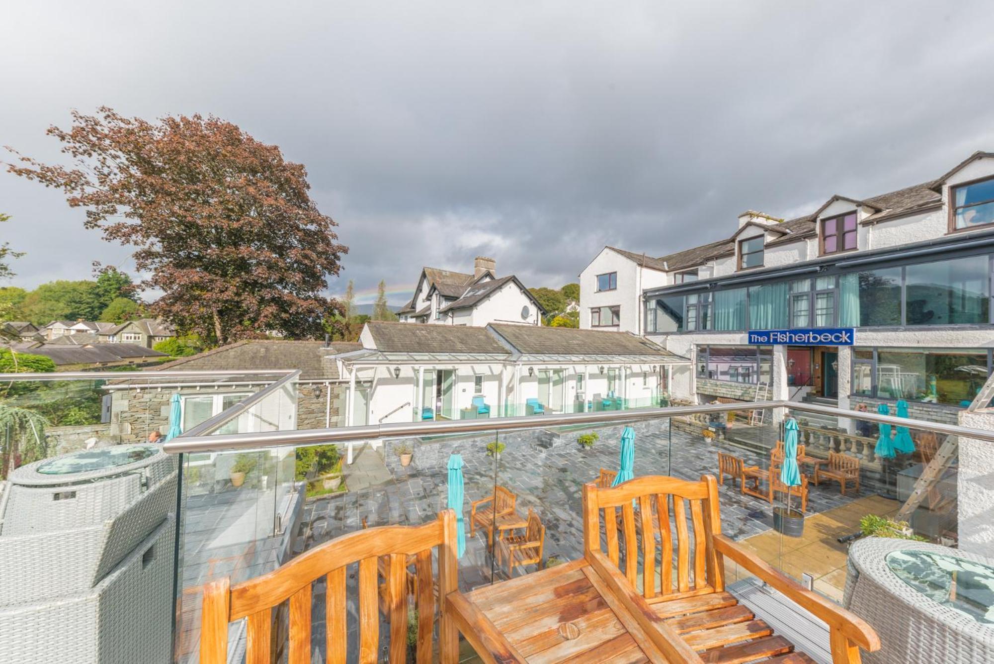 Ambleside Rooms & Suites - Stylish Stays With Breathtaking Views - Stay Longer, Save More Екстериор снимка